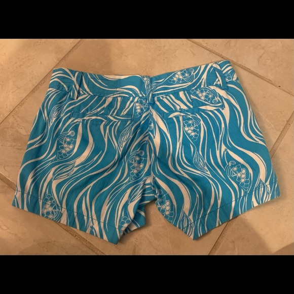 Lily Pulitzer shorts bundle NEW WITHOUT TAGS - Picture 9 of 16